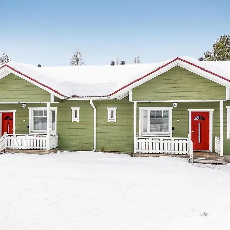 Holiday Huoneisto B1 By Interhome
