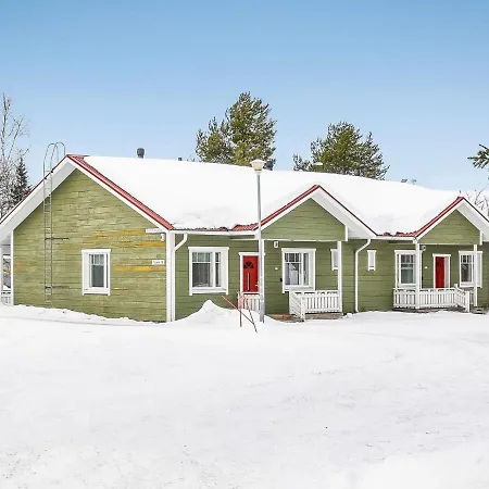 Holiday home Holiday Huoneisto B1 By Interhome