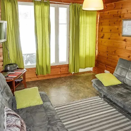 Holiday Huoneisto B1 By Interhome