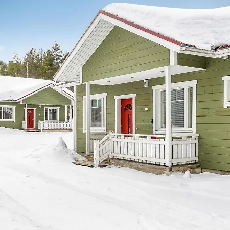 Holiday home Holiday Huoneisto B1 By Interhome *