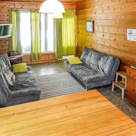 Holiday home Holiday Huoneisto B1 By Interhome Saarenkyla