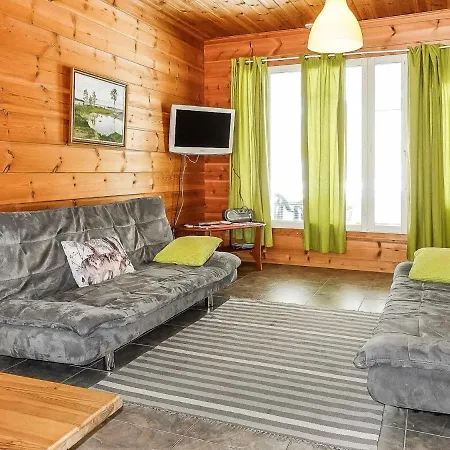 Holiday Huoneisto B1 By Interhome * Saarenkyla