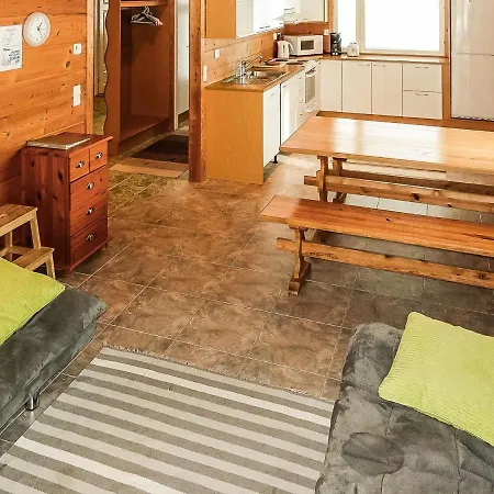 Holiday home Holiday Huoneisto B1 By Interhome
