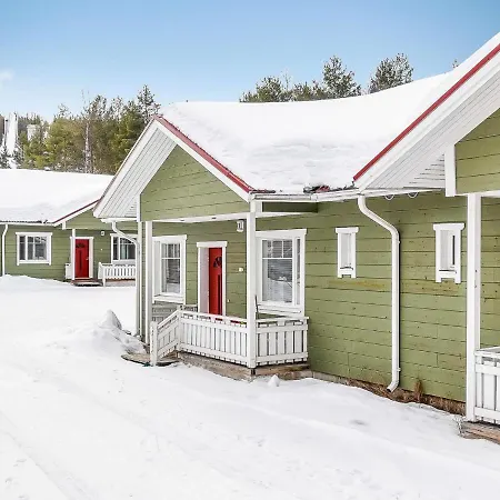 Holiday Huoneisto B1 By Interhome * Saarenkyla