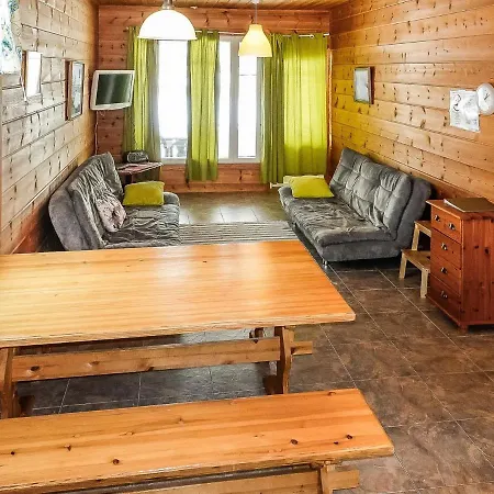 Holiday home Holiday Huoneisto B1 By Interhome *