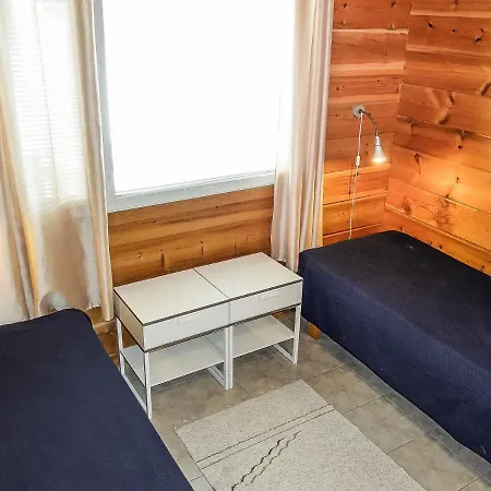 Holiday Huoneisto B1 By Interhome *