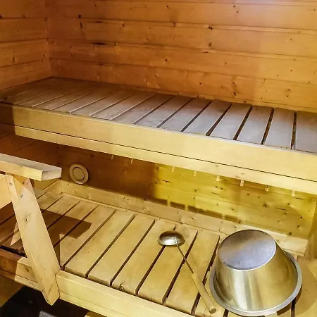 Holiday Huoneisto B1 By Interhome Holiday home Saarenkyla