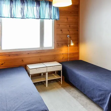 Holiday Huoneisto B1 By Interhome *