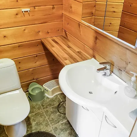 Holiday home Holiday Huoneisto B1 By Interhome