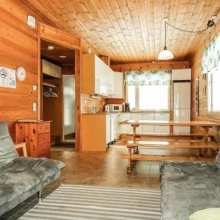Holiday Huoneisto B1 By Interhome Holiday home *