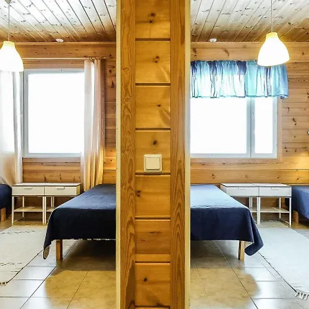 Holiday home Holiday Huoneisto B1 By Interhome *