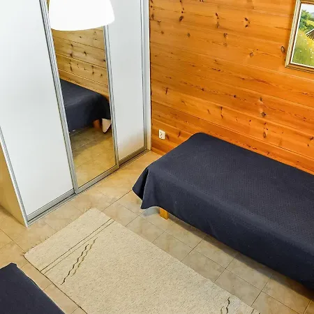 Holiday Huoneisto B1 By Interhome Holiday home Saarenkyla