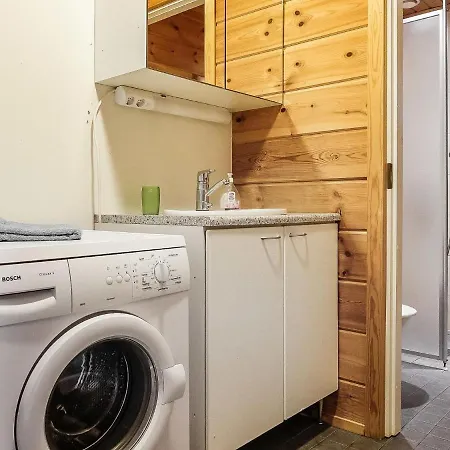 Holiday Huoneisto B1 By Interhome